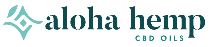Aloha Hemp Logo
